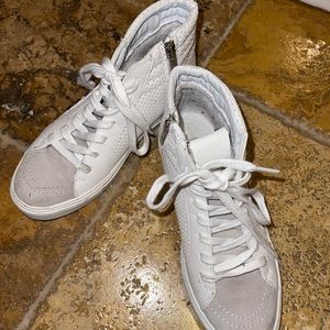 Size 6 Steve madden shoes